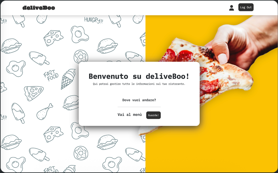 Deliveboo