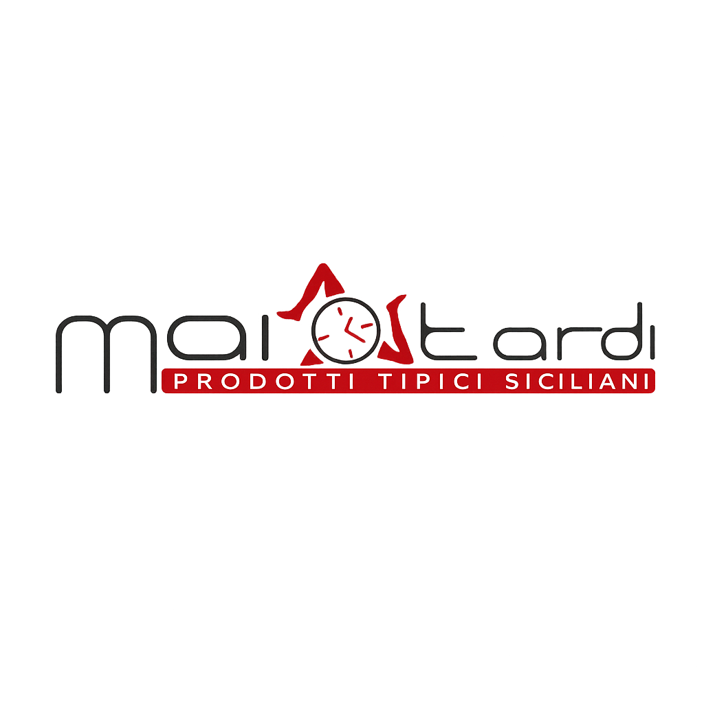 Maitardi - Prodotti Tipici Siciliani